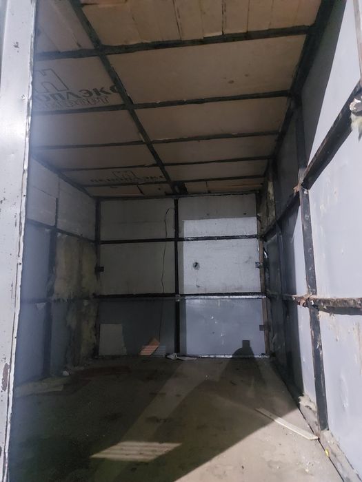 Термобудка продам