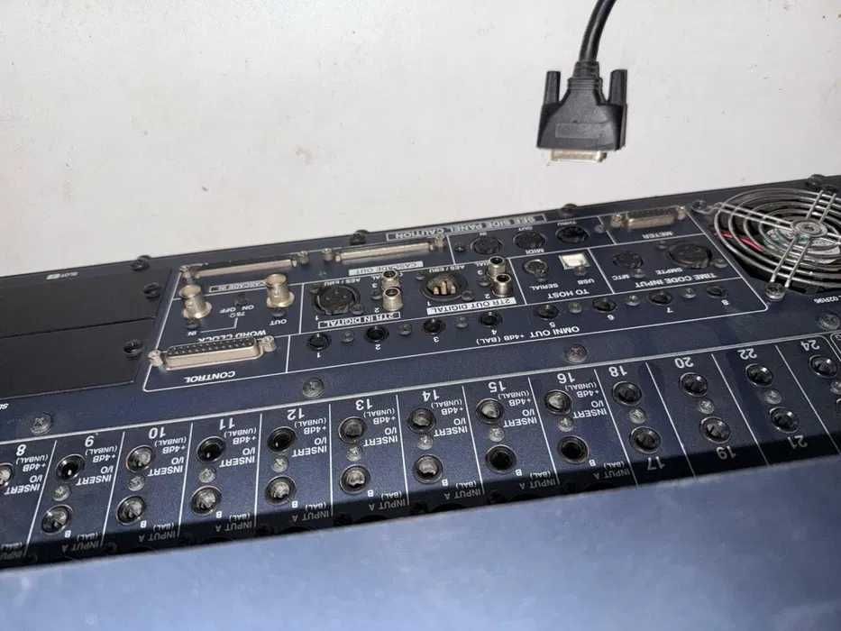 Дигитален пулт Yamaha O2R 96