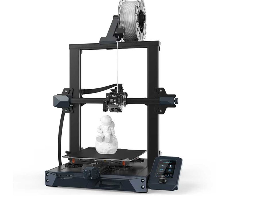3D принтер CREALITY ENDER-3 S1
