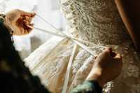 свадебное платье отEmilia Sposa