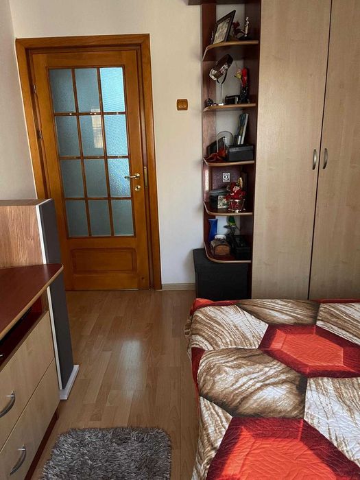Vand apartament in Tecuci jud Galati