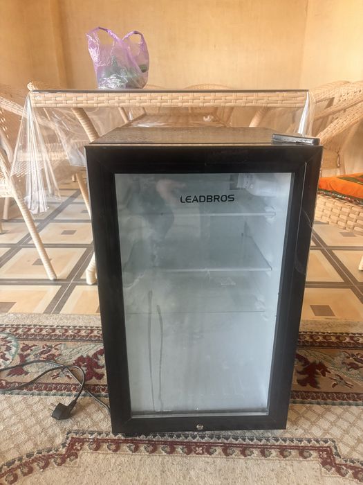 Мини холодильник Мини бар