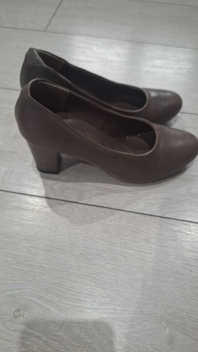 Дамски елегантни обувки