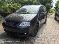 Vw Touran 2.0TDI 140к.с BKD DSG на части