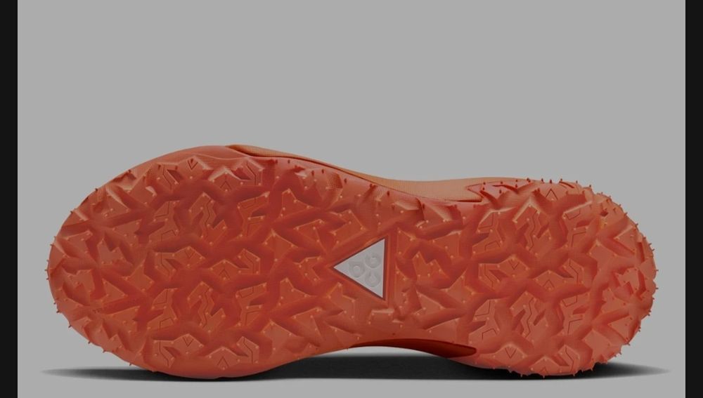 NIKE  Acg  Fly 2