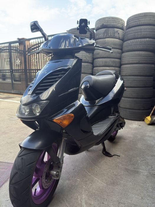 Aprilia SR 50 49 cc