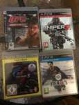 Playstation 3 Игри