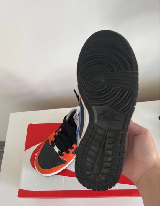 Nike Dunk Low Retro EMB