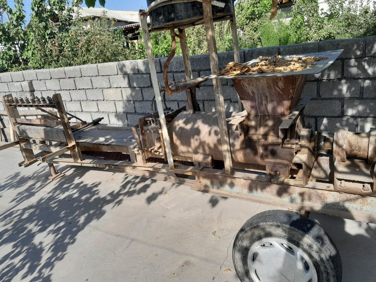 Xop  g'ish aparat 2 dona tayor bizness