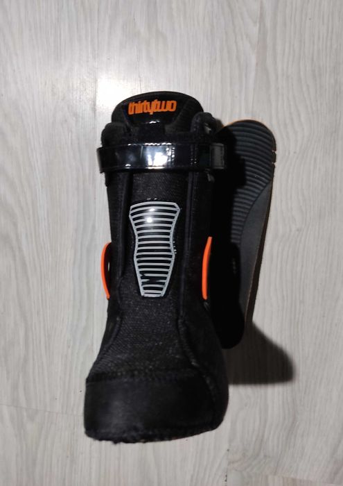 Висок клас сноуборд обувки ThirtyTwo TM-2  EU 43 - 44