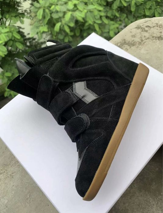 Adidasi isabel marant bekett