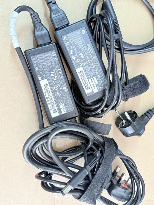 Incarcatoare laptop Hp