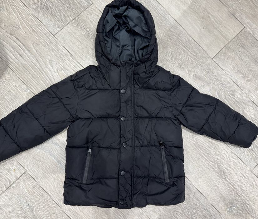 Демисезонная куртка Zara 116 см
