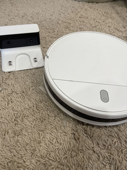Робот пылесос Xiaomi