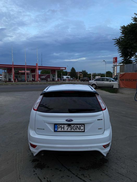 Ford focus mk 2.5