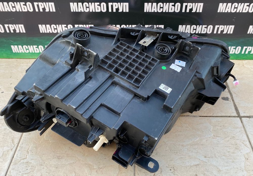 Фарове far Full Led фар за Бмв Х1 Ф48 Bmw X1 F48