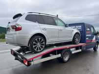 Piese bmw x3 3.0 d