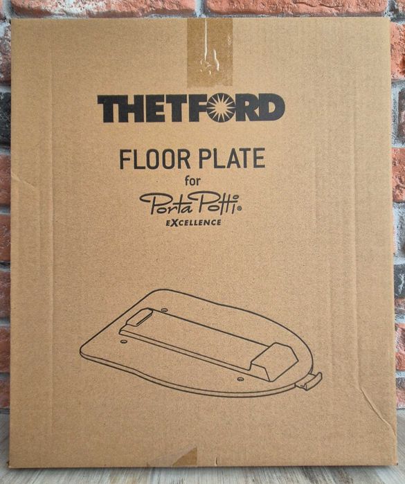 Toaleta ecologica THETFORD PORTA POTTI excellence noua