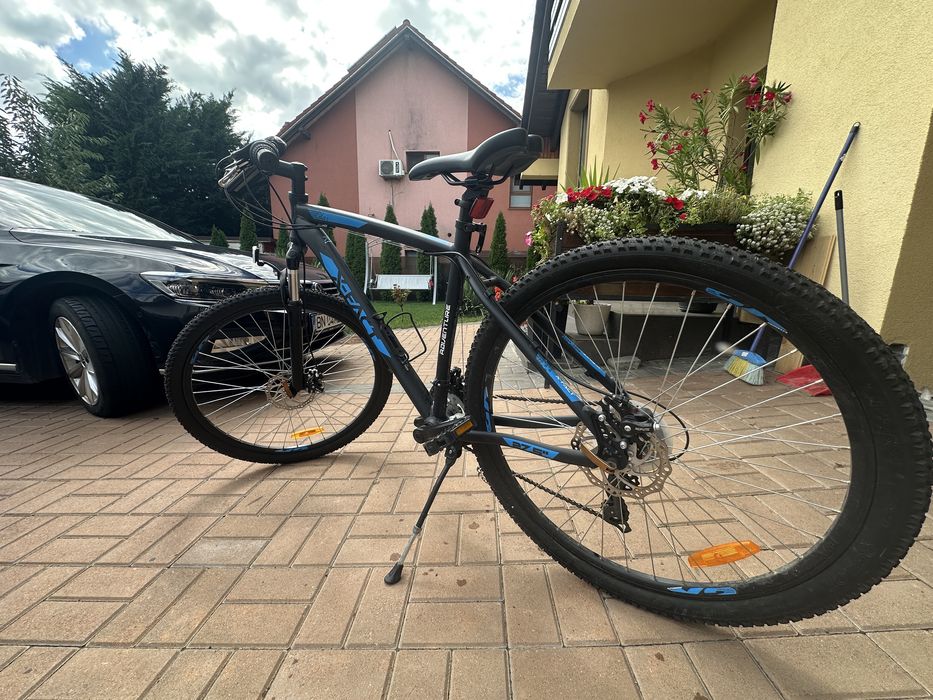 Bicicleta x factor mtb 48