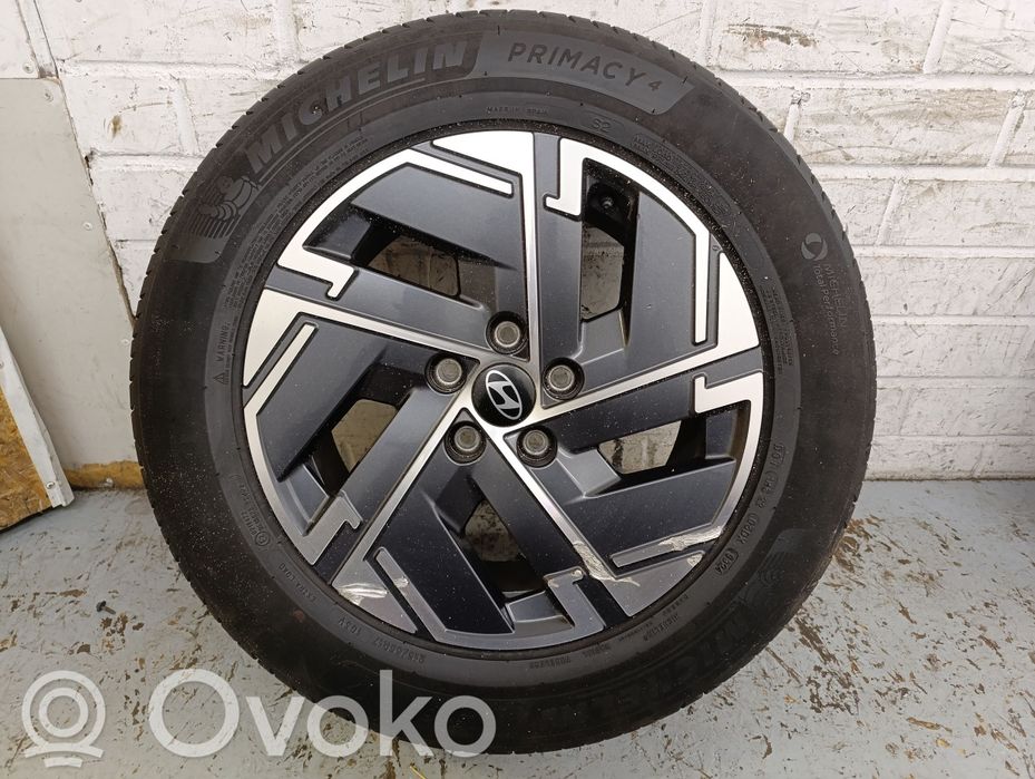 Set 4 anvelope iarnă Linglong Grip Master Winter 215/65 R17 + jante or