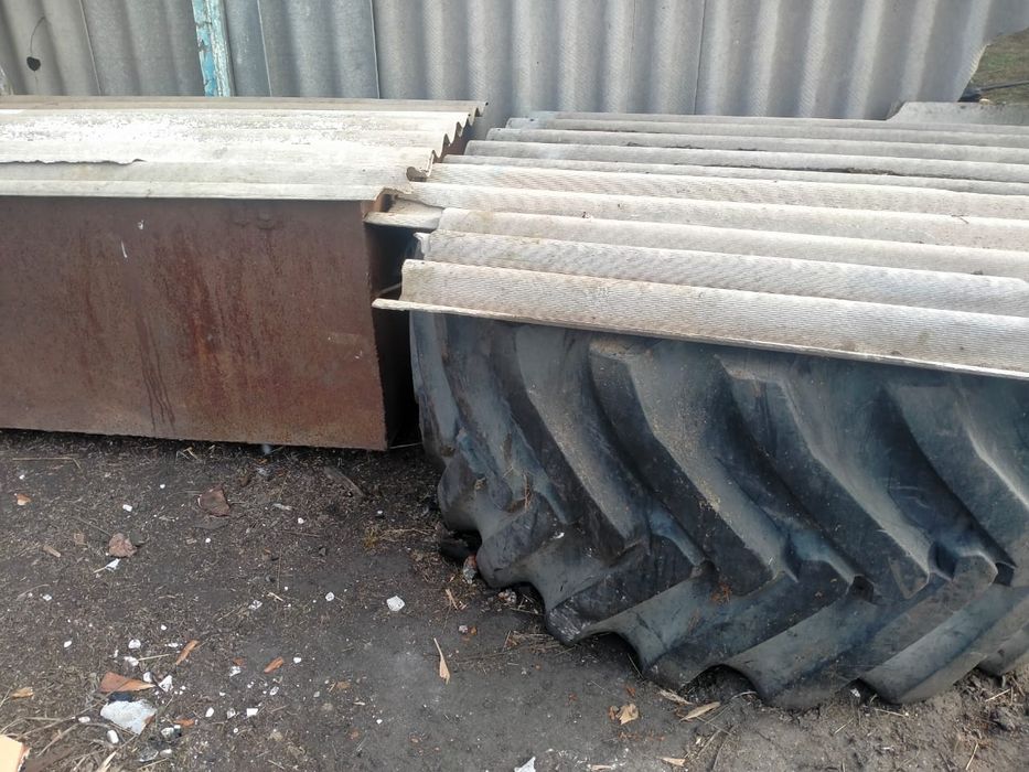 Продам Кировские балоны