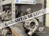 Turbina Audi A4 B7 1.9 TDI BRB 116 CP Reconditionata 454231