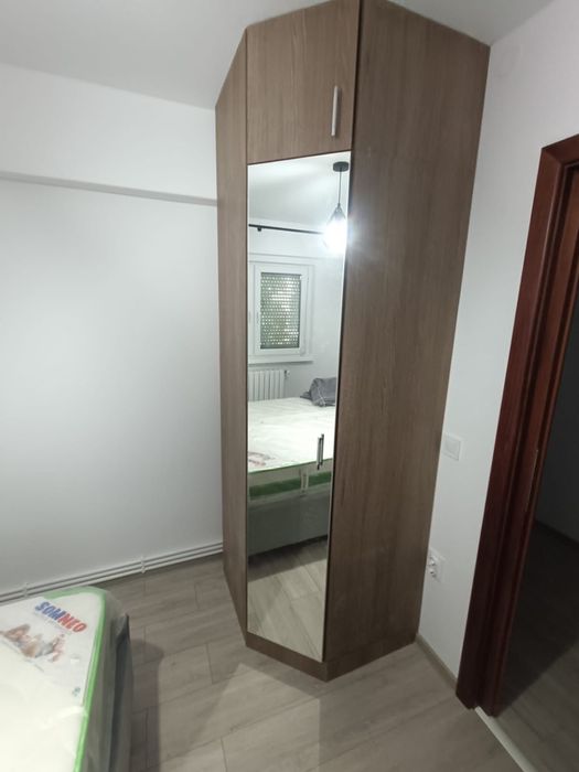 Vand dulap NOU zona Braila -Galati