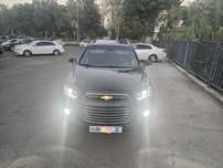 Kaptiva 4 2018 Qora 4 P Prapan Gazi Bor 77000 P