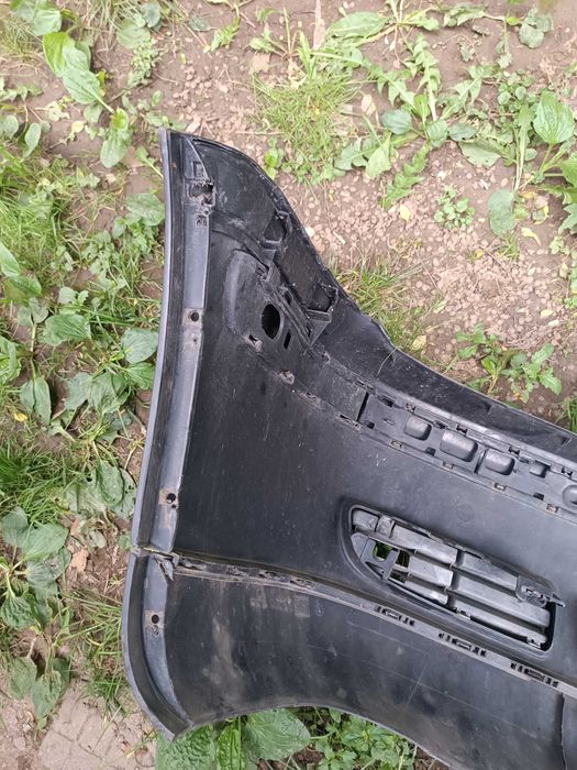 Предна броня vw Bora