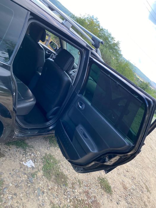 Vand renault megane 2