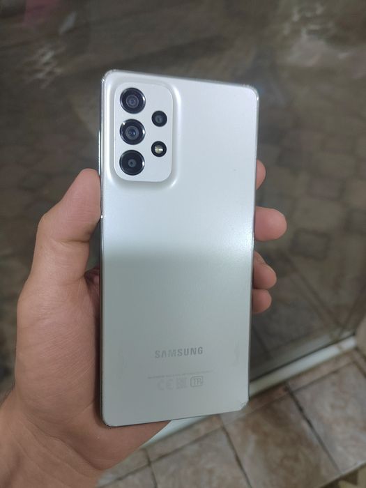 Samsung Galaxy A73 5G 128Gb