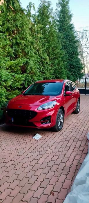 Ford Kuga 2.5 Durate 225 CP Powersplit PHEV ST-Line