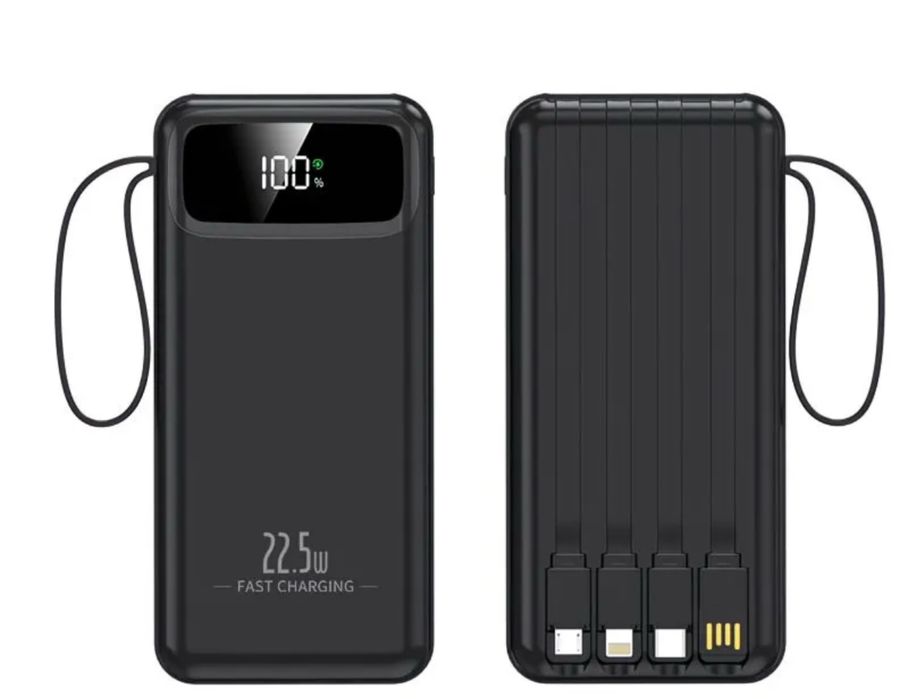 Продаю повербанк Eaget Powerbank