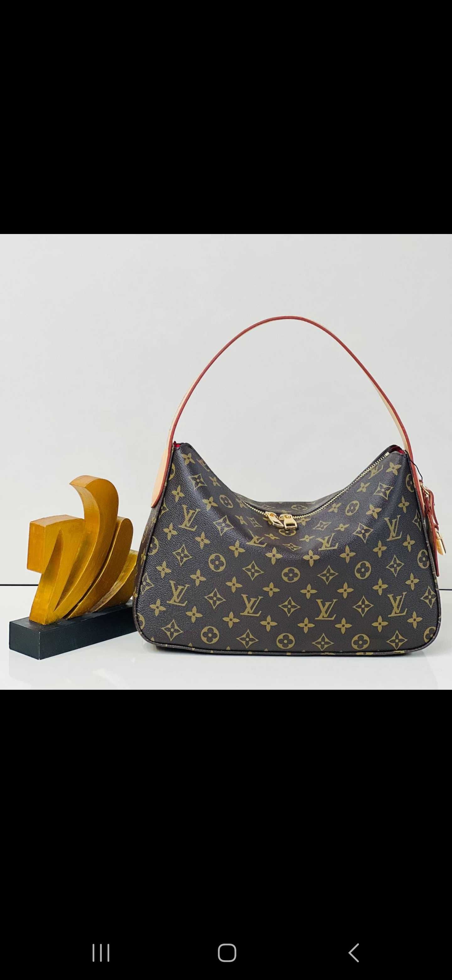 Чанти karl looewe zadig tods herrmes lv