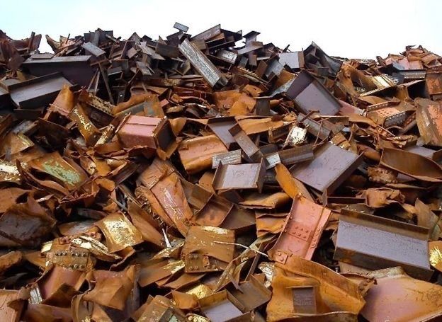 Вывоз Прием металла