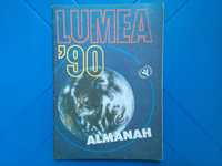 Almanah Lumea 1990