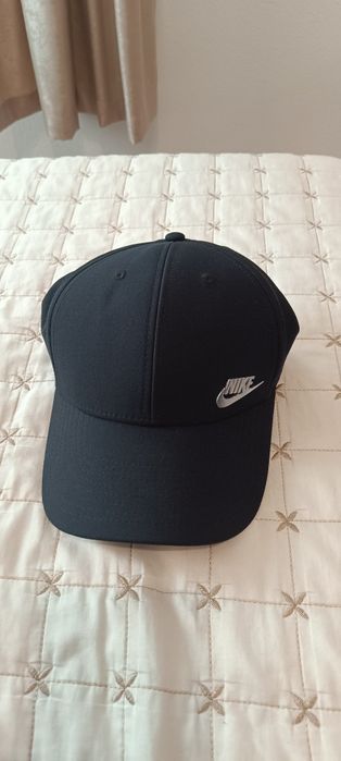 Nike спортна шапка