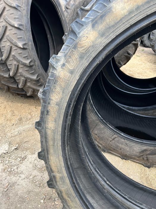 Anvelopa 9.5 R44 Taurrus