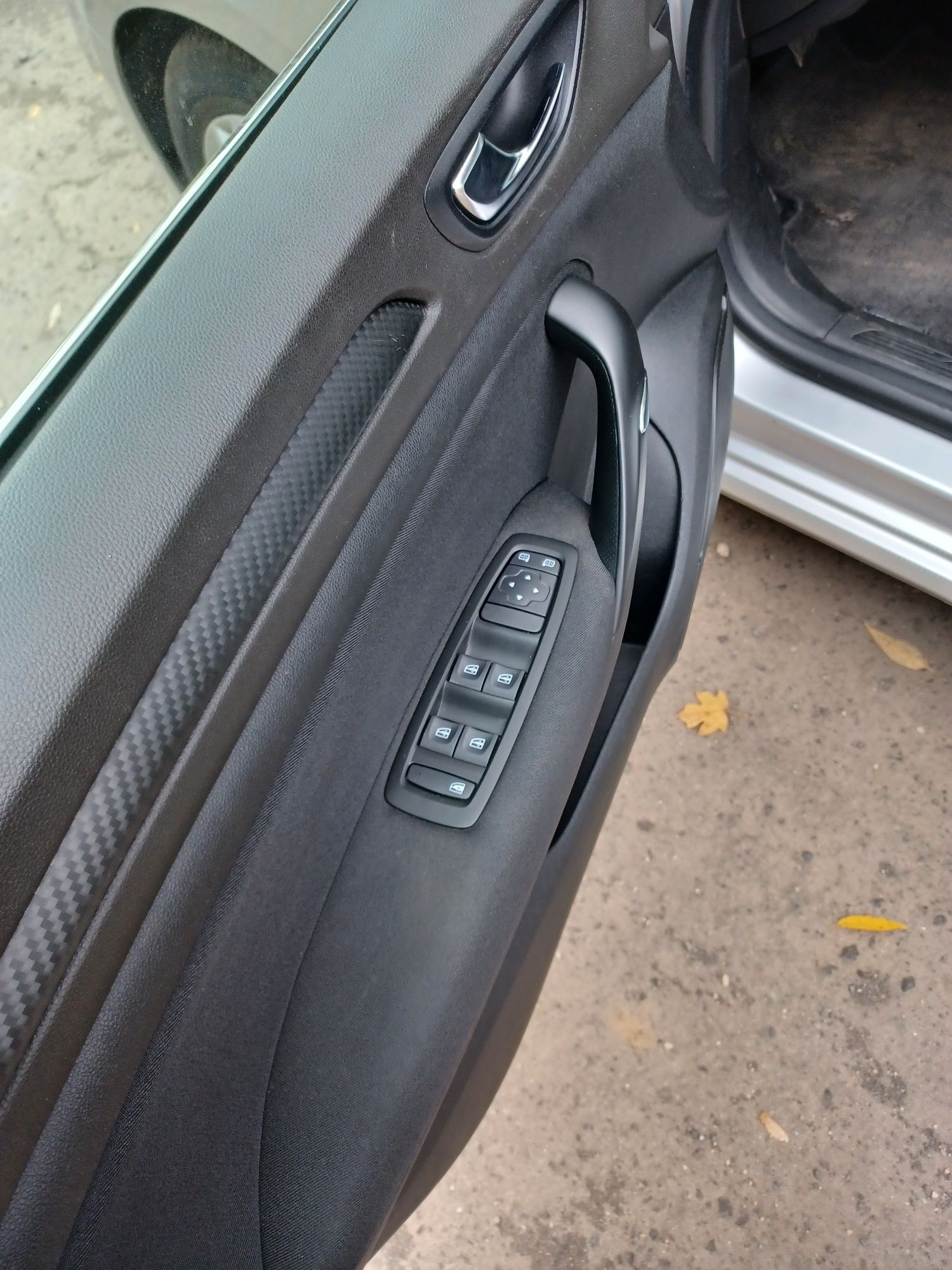 Renault Megane 4