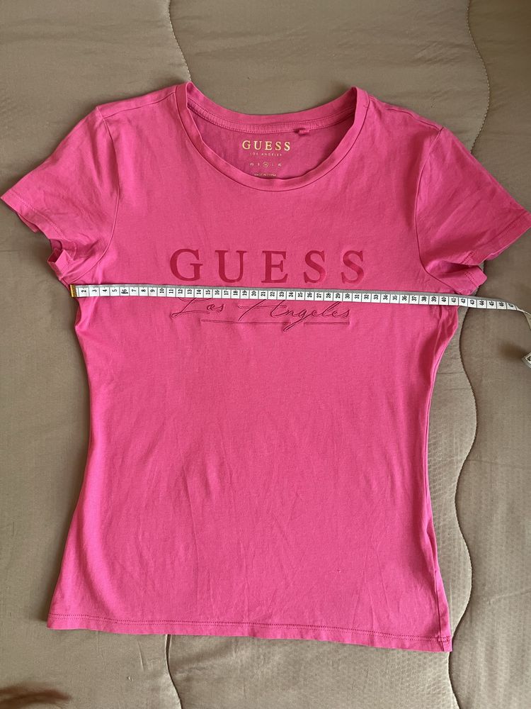 Дамски тениски Guess/Calvin Klein