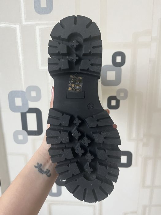 Дамски боти “about you”