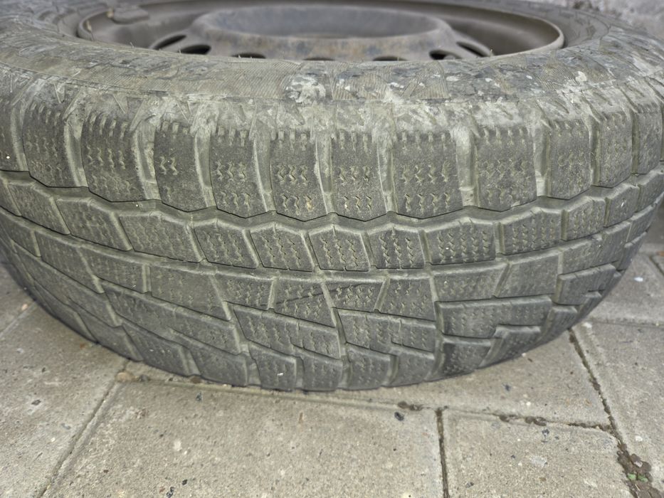 114,3 R14 Диск, шины. Сатылады