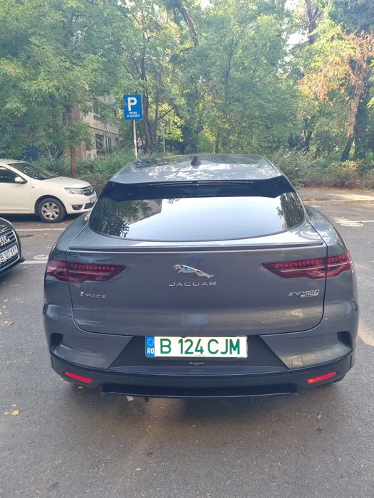 .. jaguar i pace