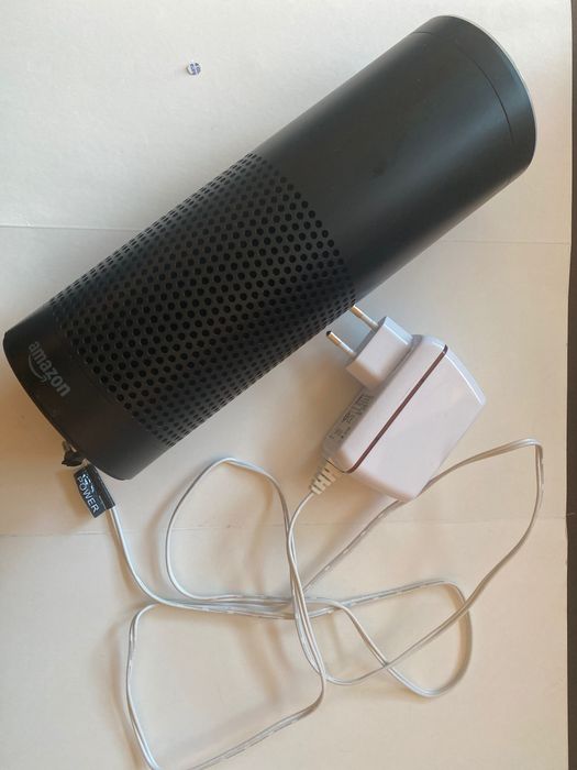 Amazon Echo Plus (първо поколение)