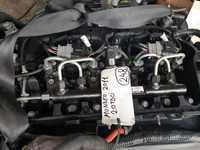 Motor Ford Mondeo Mk4 2.0TDCI Euro 5 UFBA 2010-2014