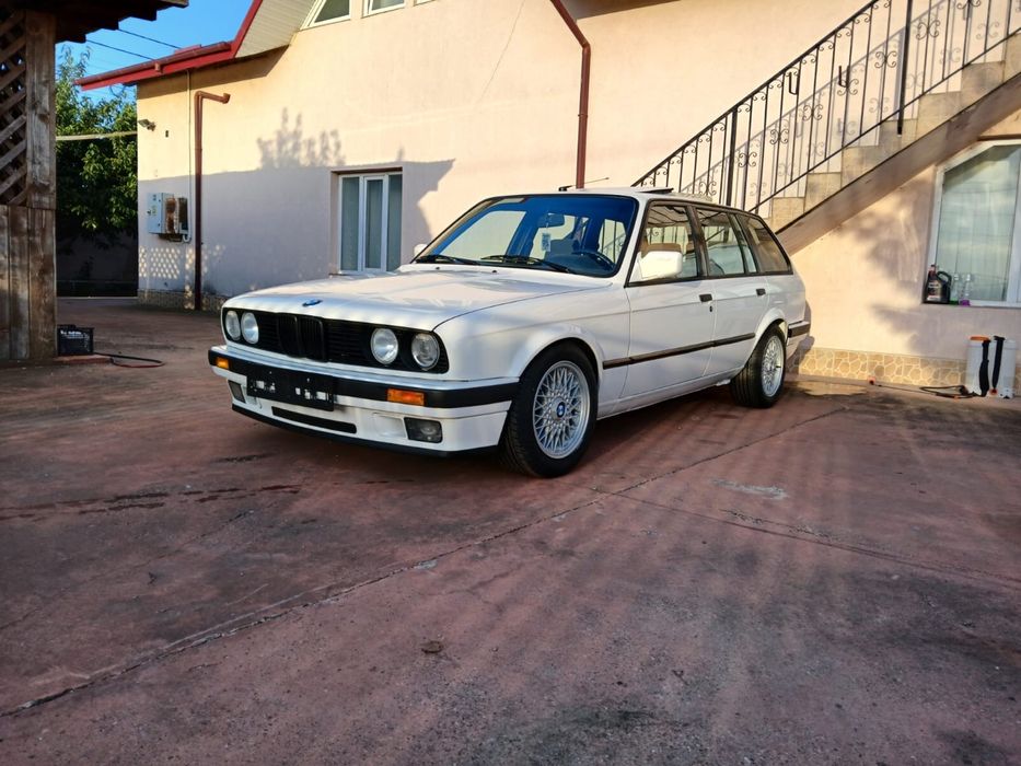 Bmw e30 316i ursulet touring