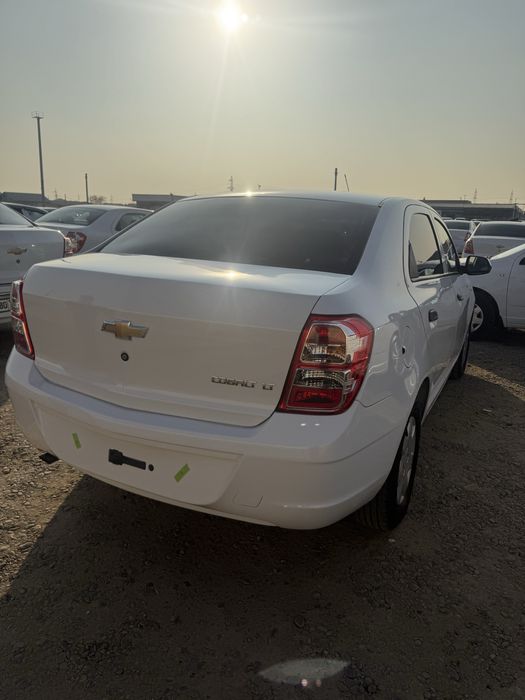 Kobalt 2020 кузов 21