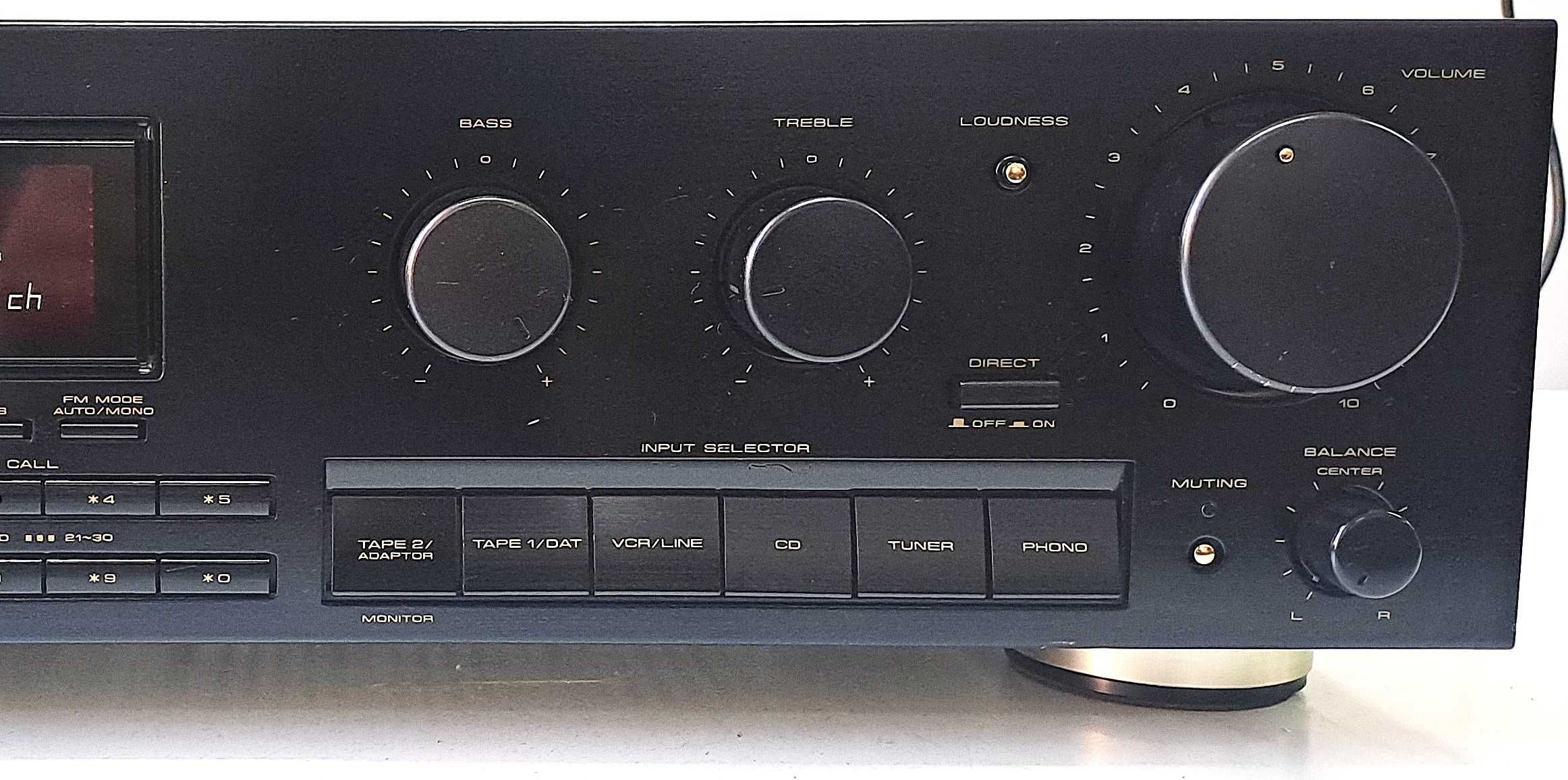 Muzica Pioneer SX 777 muzica vintage audiophile vinil music statie