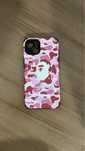 Husă Bape iPhone 13