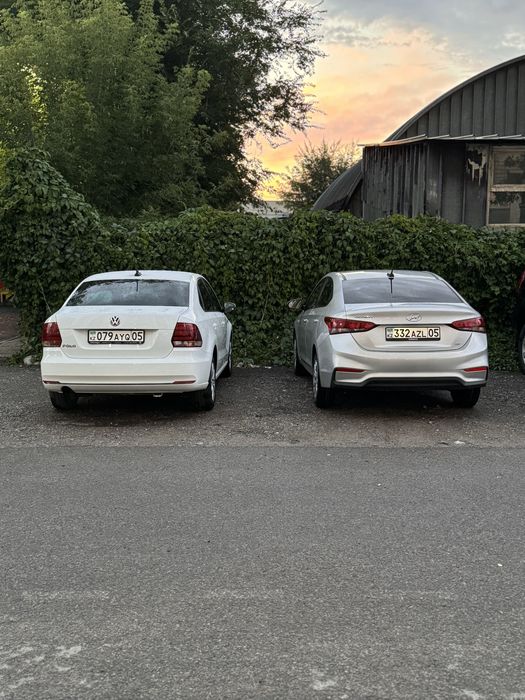 Аренда авто с последующим выкупом